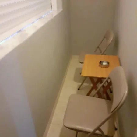 Matthew's Appartement *