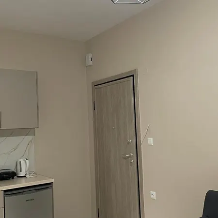 Appartement Matthew's *