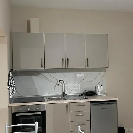 Apartment Matthew's